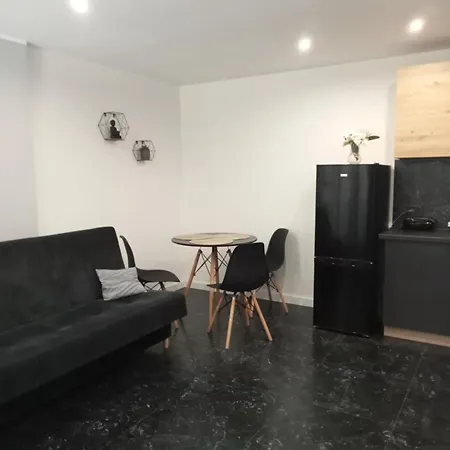 Apartament Na Stogach Blisko Morza *