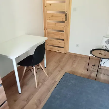 Apartament Na Stogach Blisko Morza Gdańsk