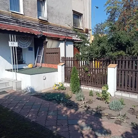 Na Stogach Blisko Morza Appartement Gdańsk