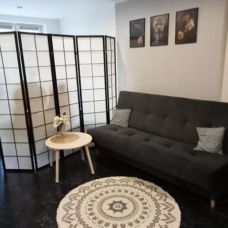 Appartement Na Stogach Blisko Morza Gdańsk