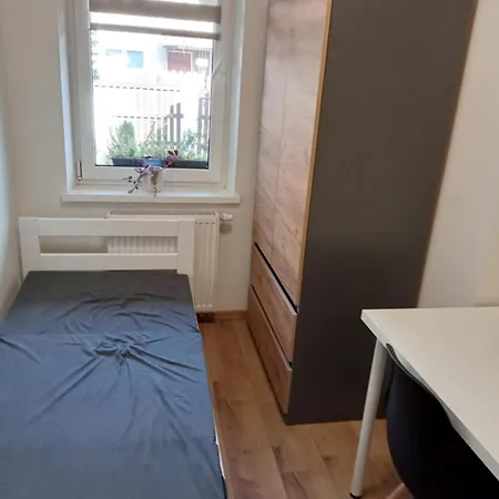 Na Stogach Blisko Morza Appartement
