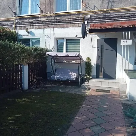 Na Stogach Blisko Morza Appartement Gdańsk