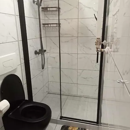 Apartmán Na Stogach Blisko Morza *