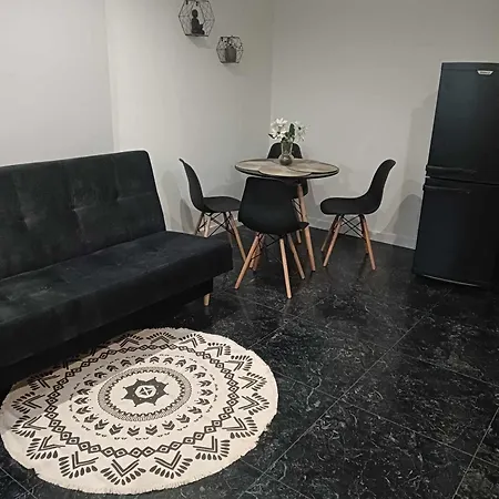 Na Stogach Blisko Morza Apartmán Gdaňsk